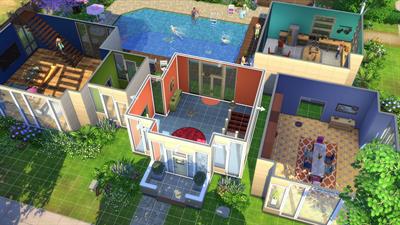The Sims 4 - Screenshot - Gameplay Image