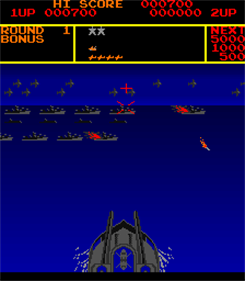 Yamato - Screenshot - Gameplay Image