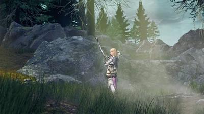 AeternoBlade II - Screenshot - Gameplay Image