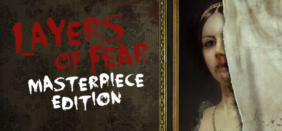 Layers of Fear (2016) on Steam