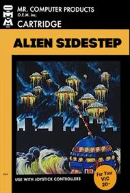 Alien Sidestep