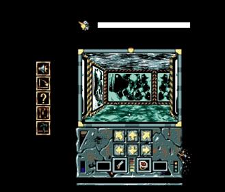 Black Dawn 4 - Screenshot - Gameplay Image