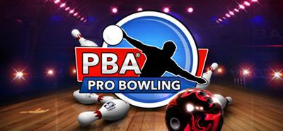 PBA Pro Bowling - Banner Image