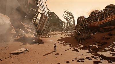 Deliver Us Mars - Screenshot - Gameplay Image