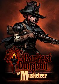 Darkest Dungeon: The Musketeer