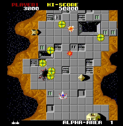 Star Force