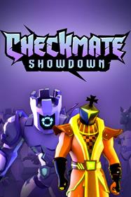 Checkmate Showdown