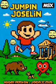 Jumpin Joselin