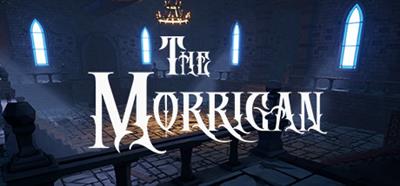 The Morrigan VR - Banner Image