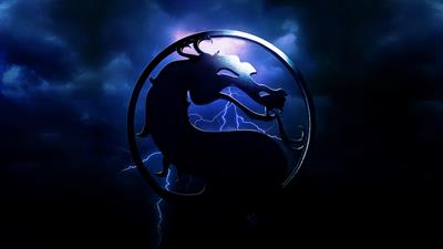 Mortal Kombat II - Fanart - Background Image