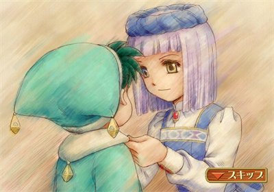 Hermina to Culus: Lilie no Atelier Mou Hitotsu no Monogatari - Screenshot - Gameplay Image