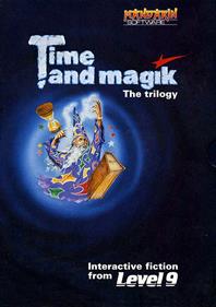 Time and Magik: The Trilogy
