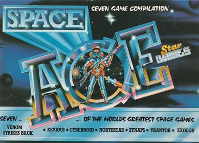 Space Ace (Star Games)