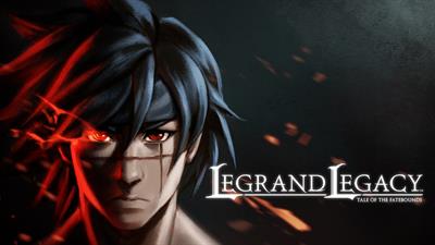 LEGRAND LEGACY: Tale of the Fatebounds - Fanart - Background Image