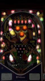 Laser Ball - Screenshot - Gameplay Image