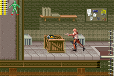 xXx - Screenshot - Gameplay Image