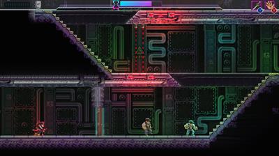 Katana ZERO - Screenshot - Gameplay Image