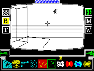 Red Scorpion - Screenshot - Gameplay Image