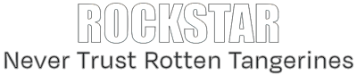 RockStar - Clear Logo Image