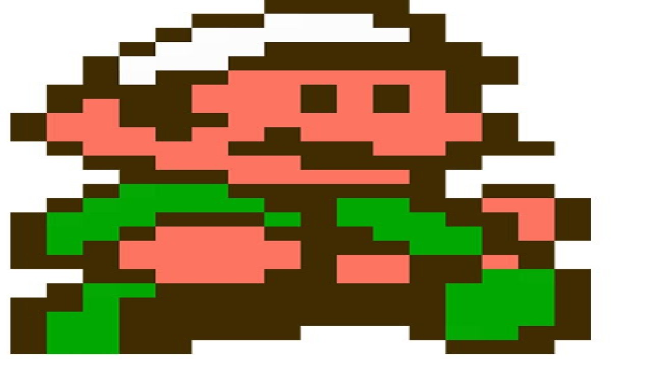Super Bros. 9