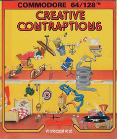 Creative Contraptions