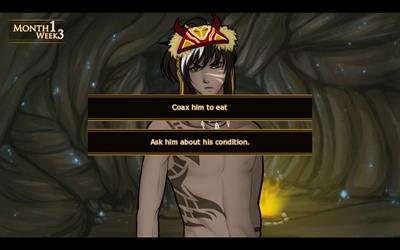 Nusantara: Legend of the Winged Ones - Screenshot - Gameplay Image