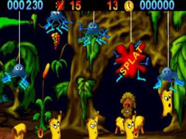 Tickee Tickats - Screenshot - Gameplay Image