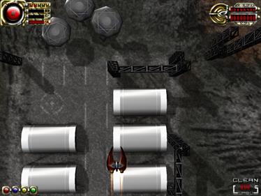 Cunyngas - Screenshot - Gameplay Image