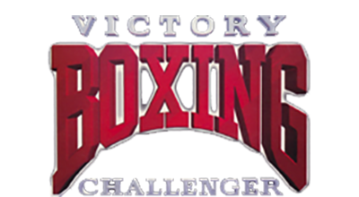 Victory Boxing Challenger - Clear Logo Image