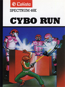 Cybo Run