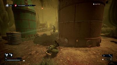 Deathgarden: Bloodharvest - Screenshot - Gameplay Image