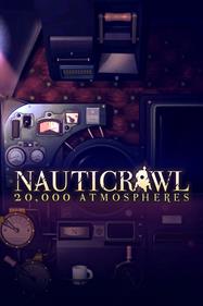 Nauticrawl - Box - Front Image