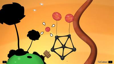 World of Goo - Screenshot - Gameplay Image