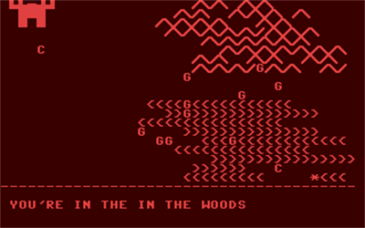 Wizard's Tower - Screenshot - Gameplay Image
