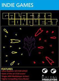 Galactic Conquest