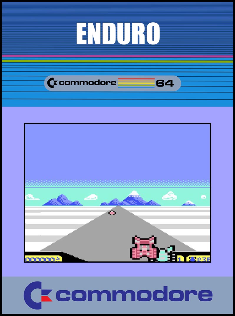 Enduro