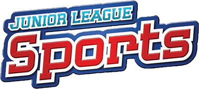 Junior League Sports - Clear Logo Image
