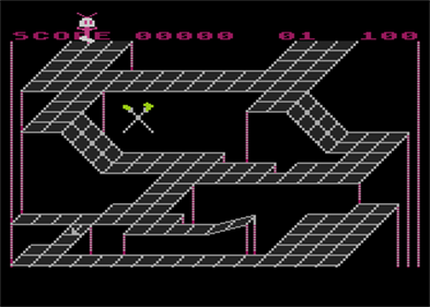 fidget - Screenshot - Gameplay Image