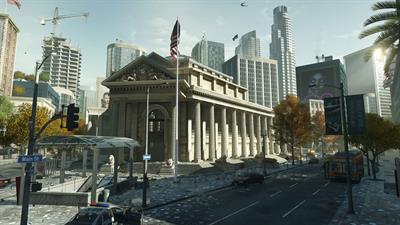Battlefield Hardline: Premium - Screenshot - Gameplay Image