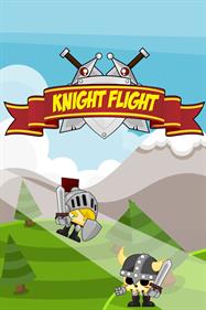 Knight Flight - Box - Front Image