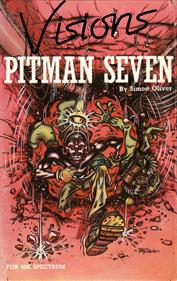 Pitman Seven - Box - Front Image