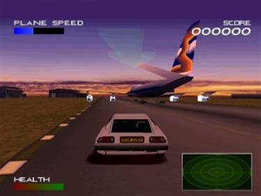 007 Racing - Screenshot - Gameplay Image