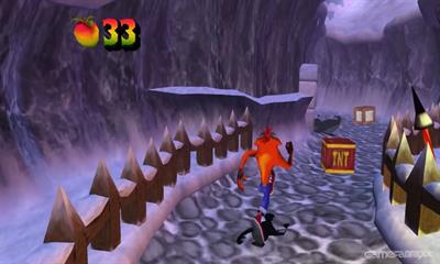 Crash Bandicoot Action Pack - Screenshot - Gameplay Image