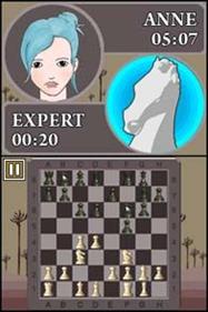 Chess Challenge! - Screenshot - Gameplay Image