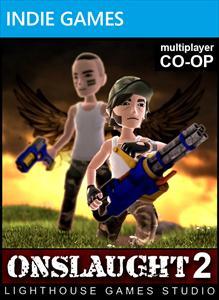  Avatar Onslaught 2