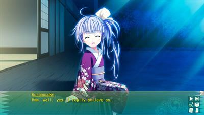 ChuSingura46+1 S - Screenshot - Gameplay Image