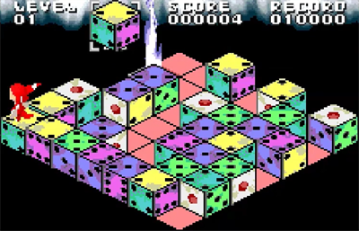 XI Little - Screenshot - Gameplay Image