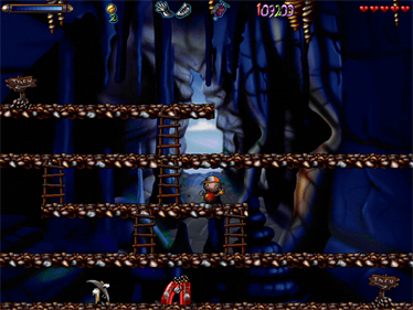 The Worlds of Billy - Screenshot - Gameplay Image