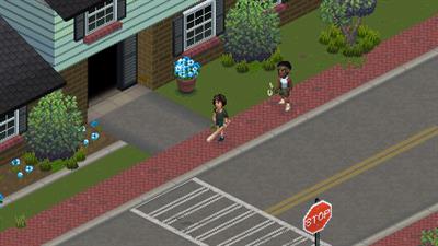 Stranger Things 3: The Game - Screenshot - Gameplay Image