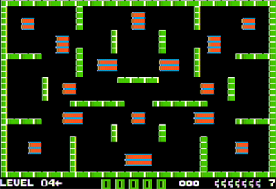 Cyclod - Screenshot - Gameplay Image